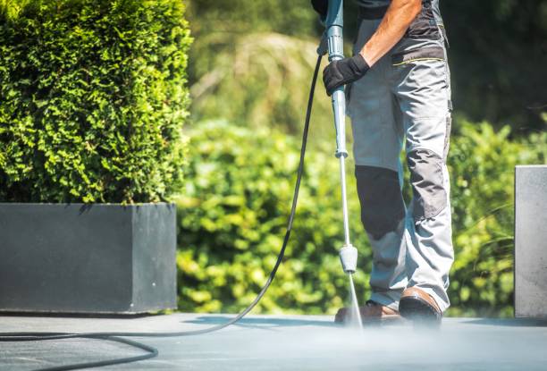 Best Graffiti Removal  in Soulsbyville, CA