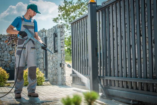 Best Gas Station Cleaning  in Soulsbyville, CA
