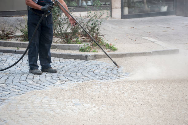 Best Patio and Deck Pressure Washing  in Soulsbyville, CA