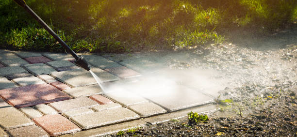 Professional Pressure Washing Services in Soulsbyville, CA
